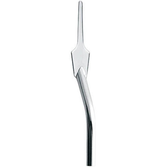 RGM Мастихин NEW AGE профилированный 33 с темной ручкой