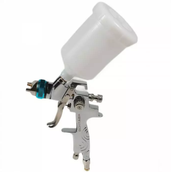 Краскопульт Schtaer SCH-ST55, 650 мл