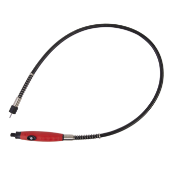 HANKO Набор «Гибкий вал» для полировки 90 см, резьба М14, 30 насадок