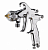 Краскопульт Devilbiss FLG с нижней подачей, воздушная голова P5