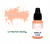 Краска Pacific88 - F108 Телесная розовая (Nude pink)