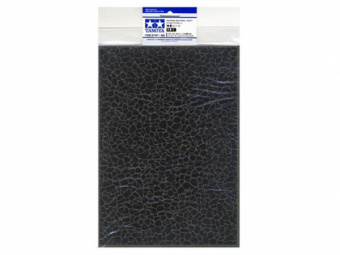 Tamiya 87167 Материал для диорам, булыжная мостовая (крупная)