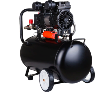 Бесшумный компрессор Pegas PG-1400