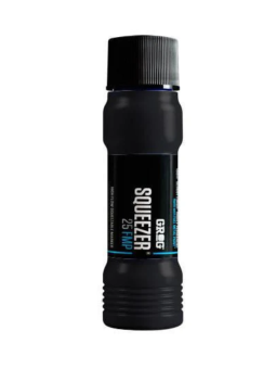 Сквизер Grog 25 FMP черный/ Death Black 25 мм