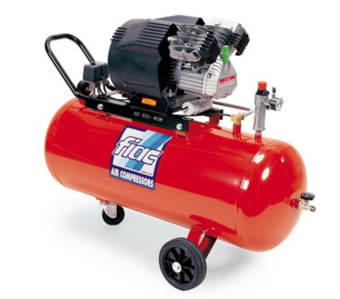 Компрессор Fiac VX 50-422