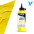 Краска Vallejo Acrylic Studio #1 Cadmium Lemon Yellow - Hue (Кадмий лимонный), 200 мл