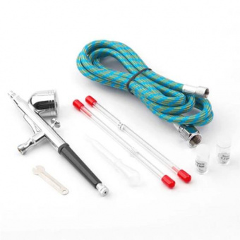 Аэрограф TNT Air BD-130K