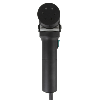 HANKO ML-12 BAG Эксцентриковая машинка для полировки, 75 мм, орбита 12 мм + сумка