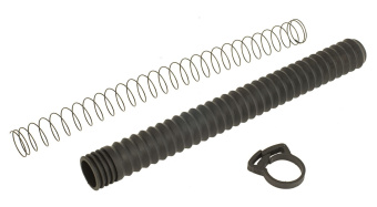 Mirka 8394026011 Комплект пылеотвода для подошвы Miro, №60-61-62