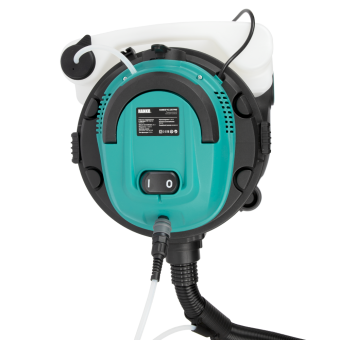 Промышленный пылесос для сухой и влажной уборки HANKO VC 225 PRO (бак 25 л)