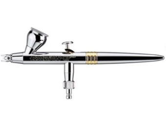 Аэрограф Harder&Steenbeck Evolution CR PLUS 0.2 мм