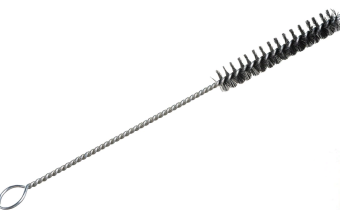 RoxelPro Набор для чистки краскопультов и аэрографов 18 предметов