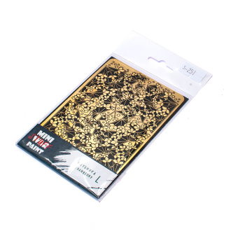 MiniWarPaint Клубника, размер L