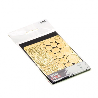 MiniWarPaint Лотос, размер M