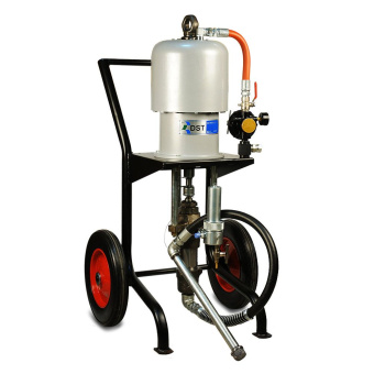 DSTech X681 Окрасочный аппарат