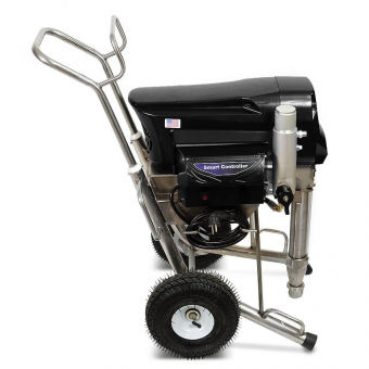 HYVST EPT 450TX NEW Окрасочный аппарат безвоздушной покраски