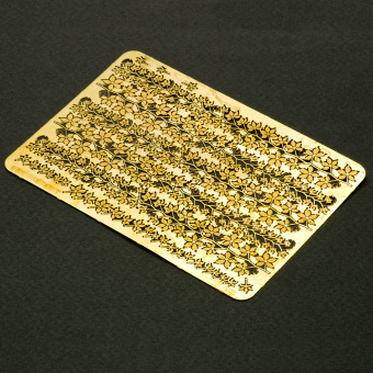 MiniWarPaint Девичий виноград, размер М