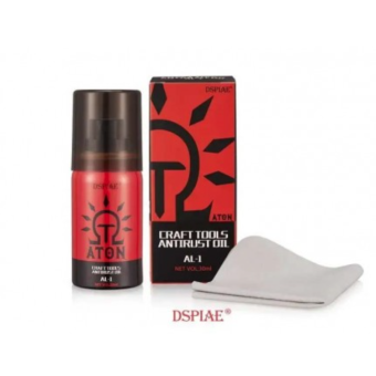 Dspiae AL-1 Масло спрей против ржавчины, 30 мл