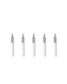 Набор перьев Molotow Special Tech 127/111 1,0 мм (5 шт.)