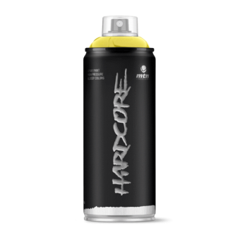 Краска MTN HC 2 / RV-222 желтый пляж 400 мл