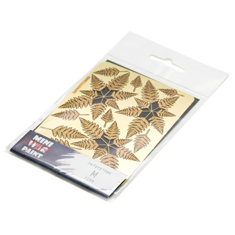 MiniWarPaint Папоротник, размер M