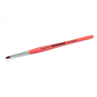 Шейпер MiniWarPaint, тип 2 «палец», размер M, жесткий