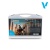 69990 Набор красок Vallejo Mecha Color – Basic Case (80 цв.)