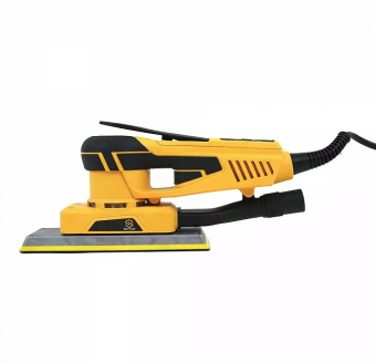 Schtaer SCH-01-197-70-2.5 Плоскошлифовальная машинка ручная электрическая, эксцентрик 2,5 мм