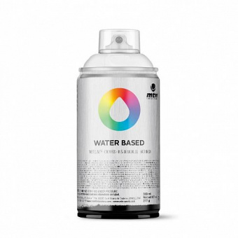 MTN Water Based Gloss Synthetic Varnish Глянцевый синтетический лак 300 мл