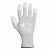 Jeta Safety JP011w Перчатки защитные c полиуретановым покрытием