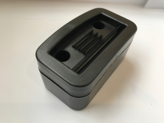 Pegas AF05 Фильтр воздушный для ременного компрессора большой, профи