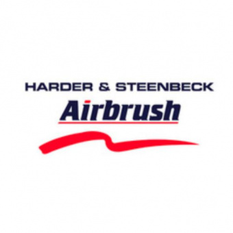 Harder & Steenbeck HS-93040 Шнурок для бейджа