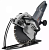 Циркулярная пила по бетону MAXXT MCS2600