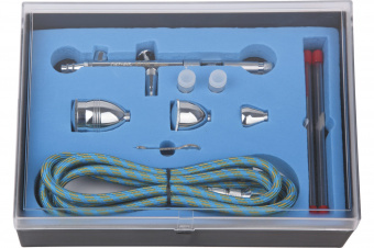 Аэрограф TNT Air BD-183K