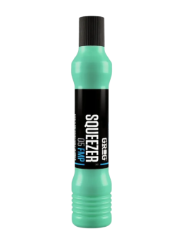 Сквизер Grog 05 FMP зеленый/ Obitory Green 5 мм