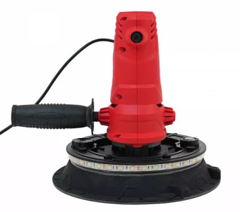 Yokiji YKJ7000D Шлифовальная машинка эксцентриковая c LED подсветкой