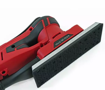 Yokiji YKJ-197-70-2.5 Электрическая плоскошлифовальная бесщеточная шлифмашинка