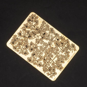 MiniWarPaint Ветви ясенелистного клена, размер M