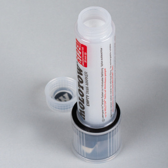 Маркер Molotow 612EM под заправку 30 мм