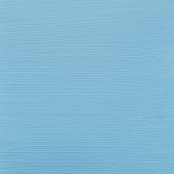 Краска акриловая Amsterdam туба 120 мл №551 Sky blue light