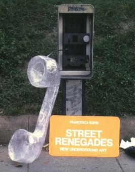 Книга Street Renegades