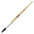 Кисть Roubloff серии 1A10 №9, белка микс, круглая, короткая ручка