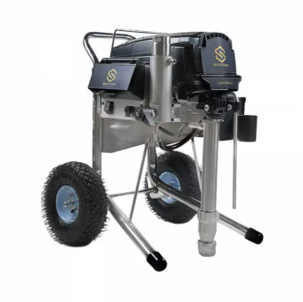 Schtaer Jupiter 4.1 Окрасочный аппарат