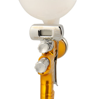 Краскораспылитель DeVilbiss GTIPRO LITE DIGITAL TE20