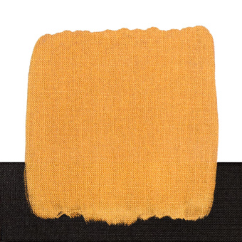 Краска металлическая лаковая Maimeri Золото монетное, 60 мл