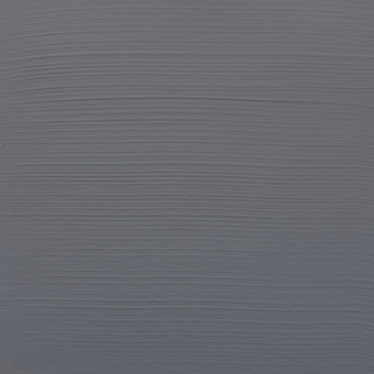 Краска акриловая Amsterdam туба 250 мл №710 Neutral grey