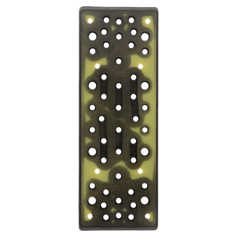 HANKO OS 70 x 198 Плоскошлифовальная машинка, 70 x 198 мм, орбита 2,5 мм