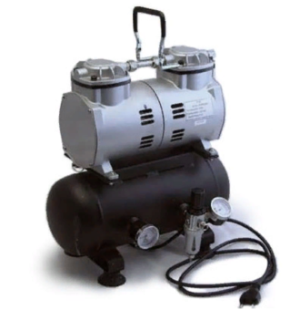 Компрессор Sparmax TC-63