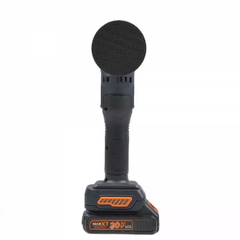 MAXXT MDMP20V Аккумуляторная ротационная полировальная машинка 3/12 мм