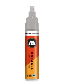 Маркер Molotow ONE4ALL 327HS 4-8 мм #237 grey blue light